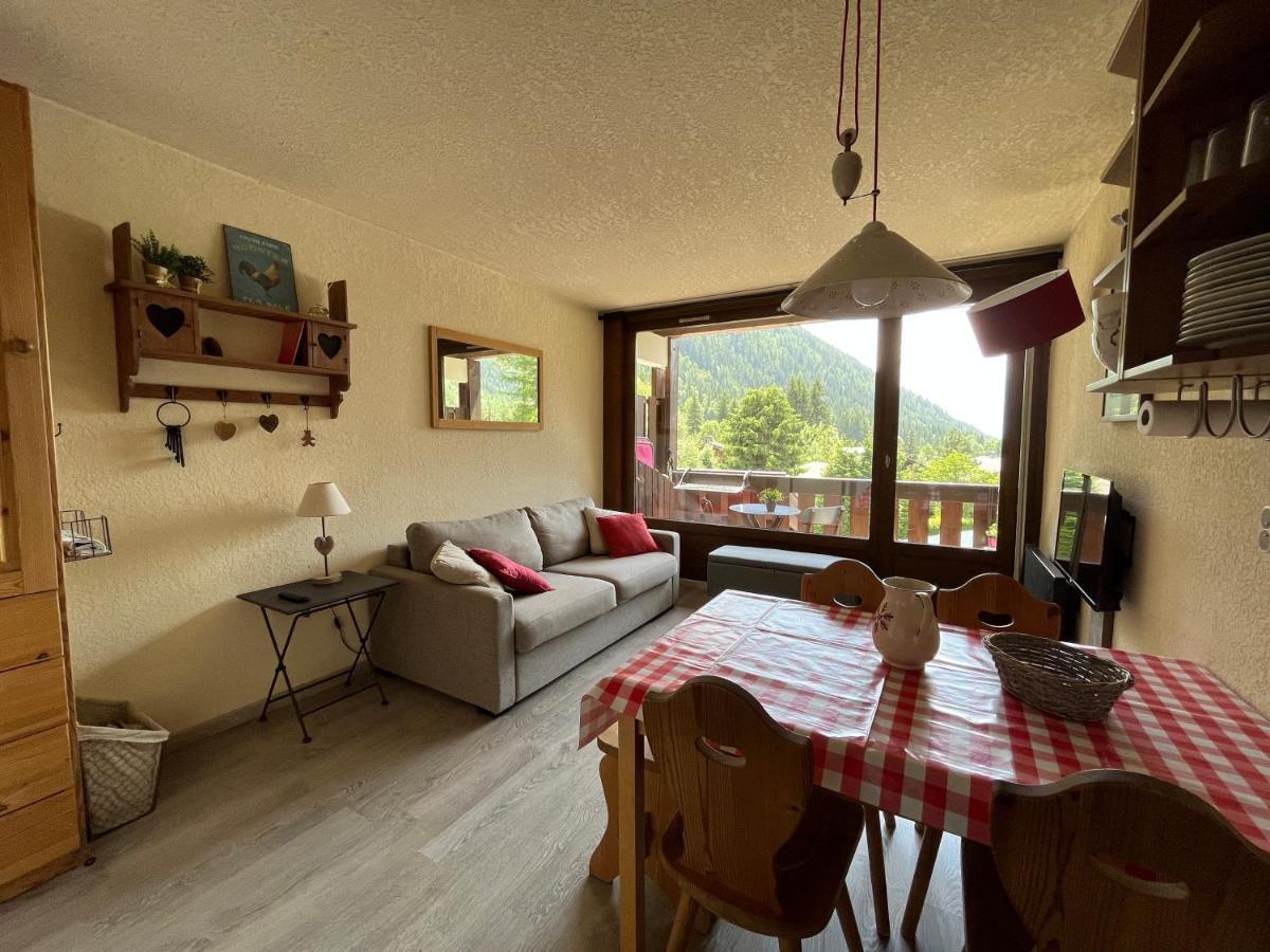 Residence La Verte 24- Aux Pieds Des Pistes! Chamonix Esterno foto